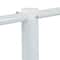 Household Essentials FT-30 Mega Outdoor Clothesline T Post